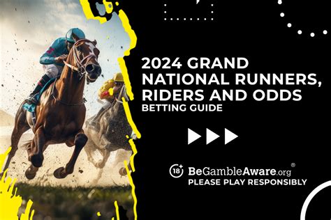 2024 Grand National: runners, odds and tips for Aintree .